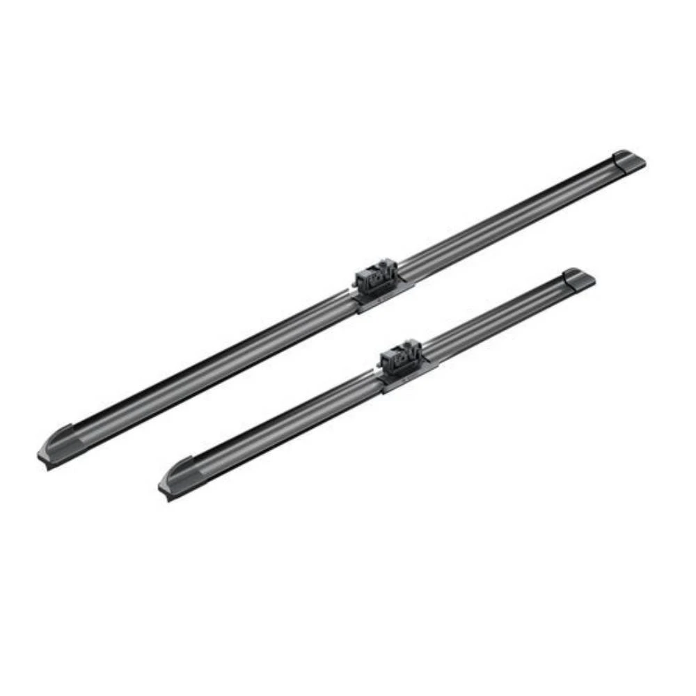 Komplet przednich wycieraczek BOSCH AeroTwin 650 & 475 mm do Mercedes Klasa B 2019-2026