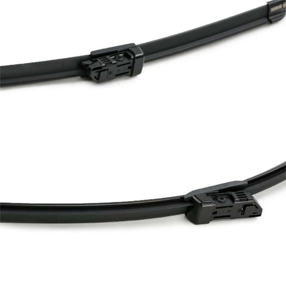 Komplet przednich wycieraczek BOSCH AeroTwin 700 & 430 mm do Jaguar XF 2015-2026