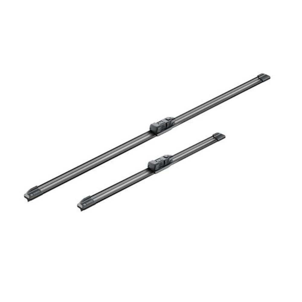 Komplet przednich wycieraczek BOSCH AeroTwin 700 & 430 mm do Jaguar XF 2015-2026