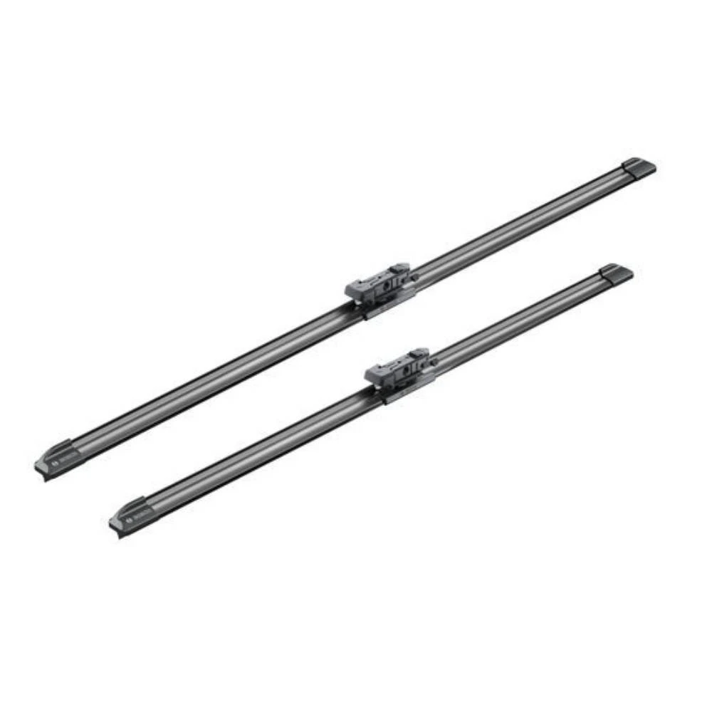 Комплект передних дворников BOSCH AeroTwin 650 & 550 мм для Ford Explorer 5 2010-2020