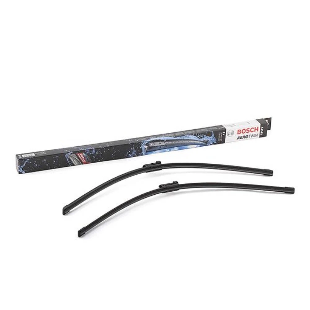 Wycieraczki BOSCH AeroTwin do Ford Transit Connect