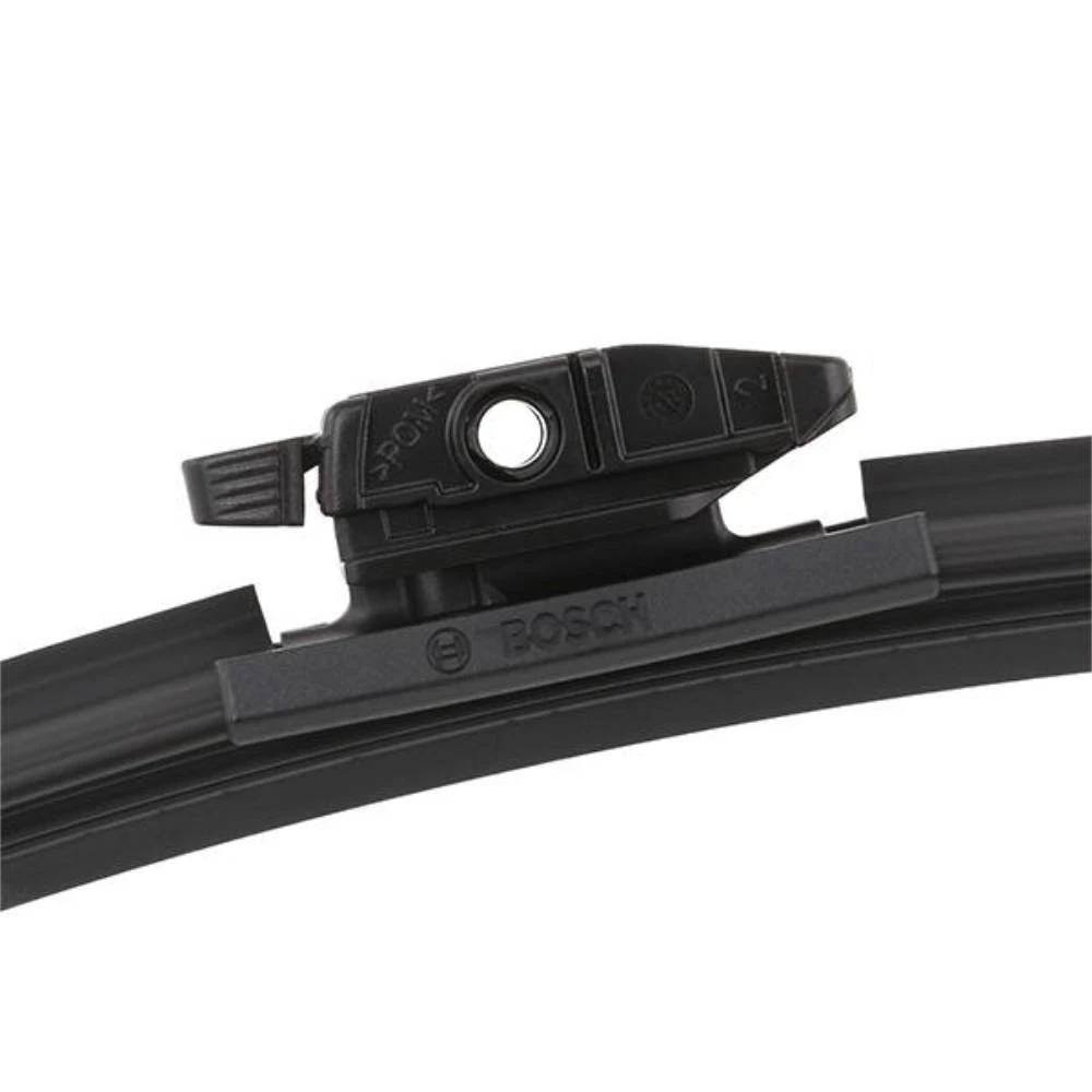 Komplet przednich wycieraczek BOSCH AeroTwin 650 & 360 mm do Renault Captur 2016-2019