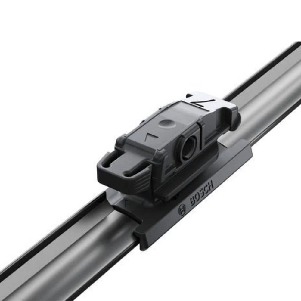 Komplet przednich wycieraczek BOSCH AeroTwin 650 & 360 mm do Renault Captur 2016-2019