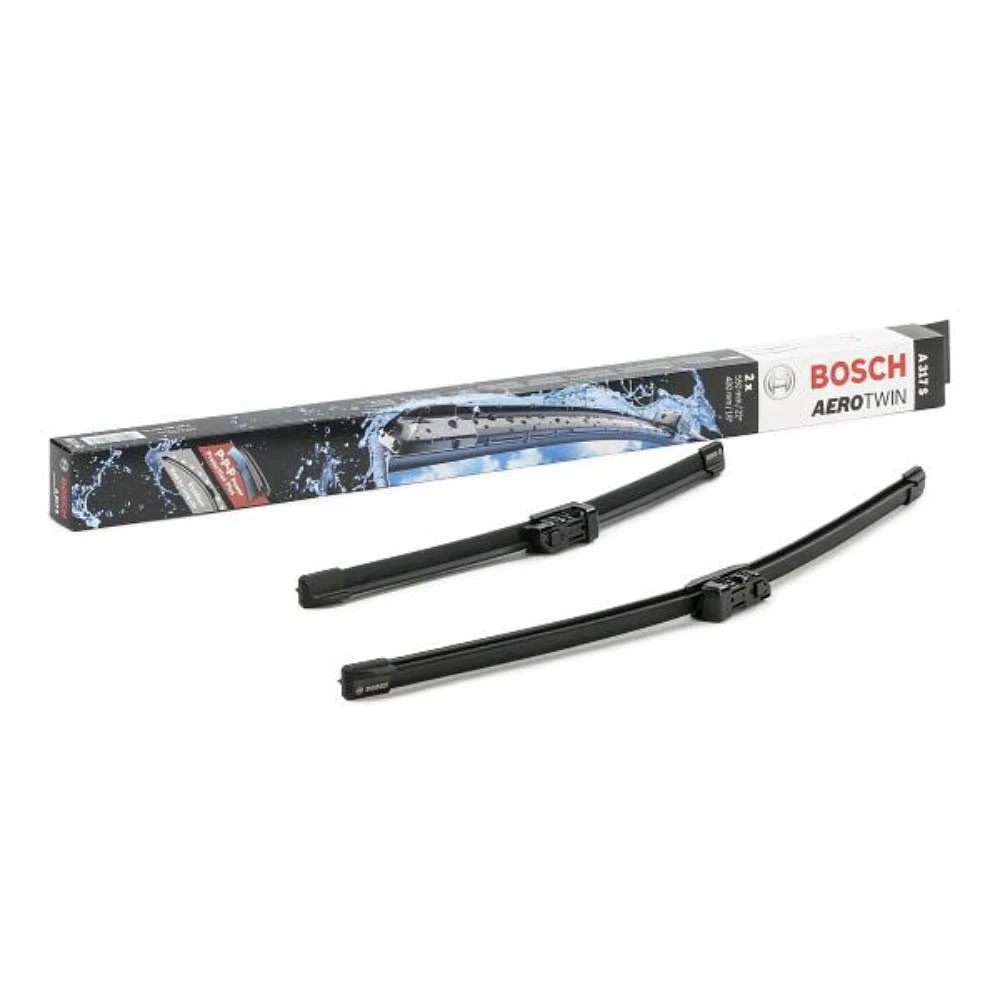 Wycieraczki BOSCH AeroTwin do Ford EcoSport