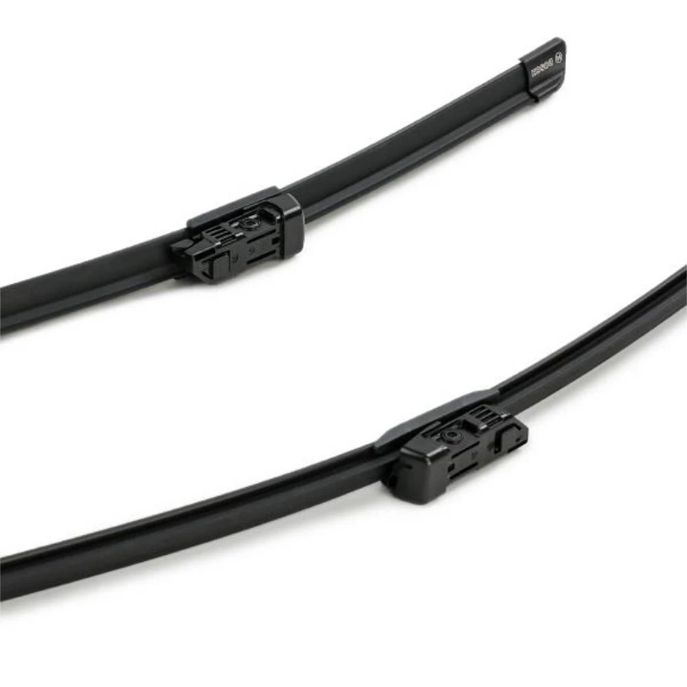 Komplet przednich wycieraczek BOSCH AeroTwin 550 & 400 mm do Ford EcoSport 2 2017-2026
