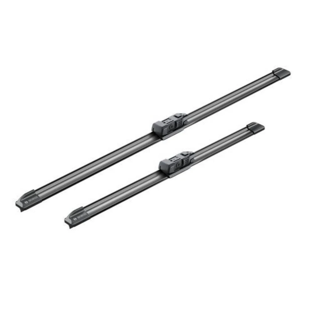 Komplet przednich wycieraczek BOSCH AeroTwin 550 & 400 mm do Ford EcoSport 2 2017-2026