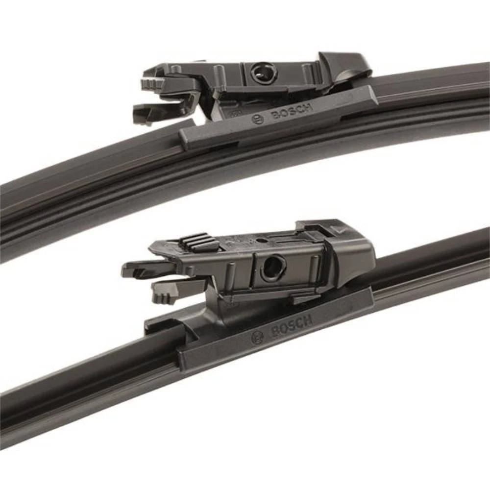 Komplet przednich wycieraczek BOSCH AeroTwin 600 & 340 mm do Nissan Juke 1 2017-2019