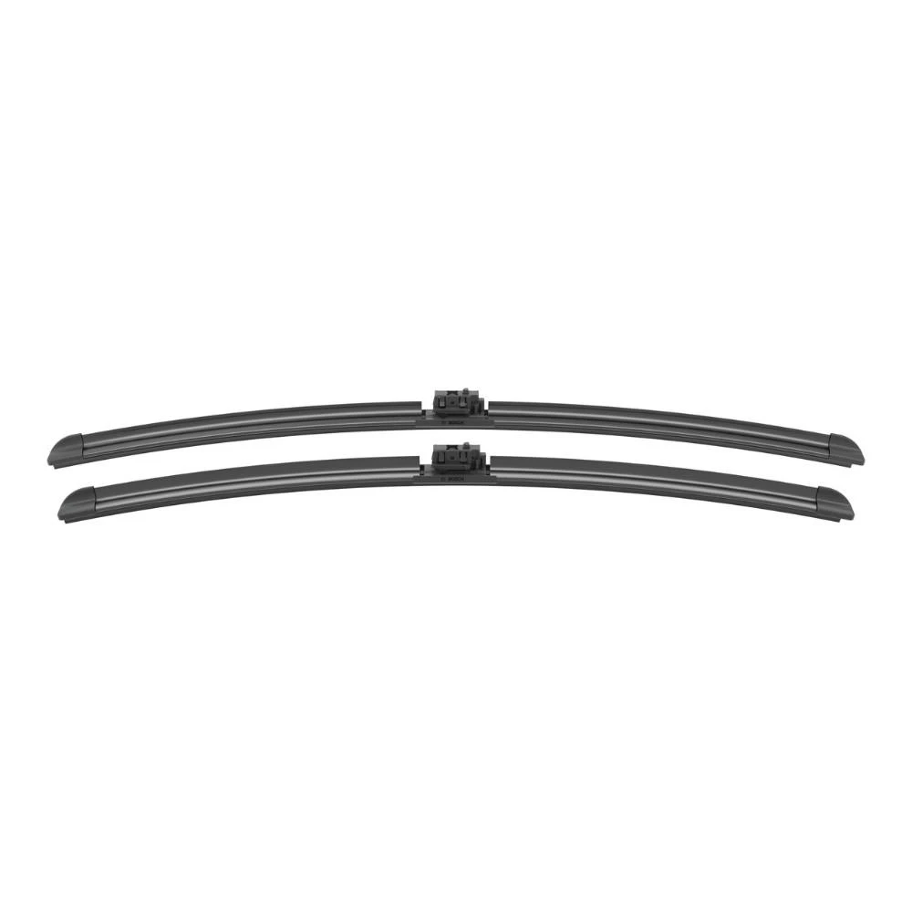 Wiper blades BOSCH AeroTwin for Mercedes Sprinter