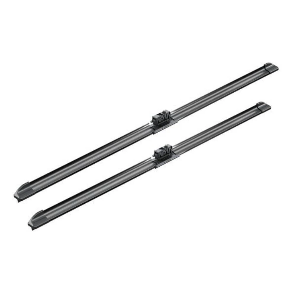 Komplet przednich wycieraczek BOSCH AeroTwin 650 & 600 mm do Mercedes Sprinter 2018-2026