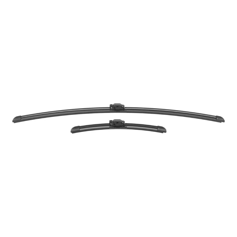 Wycieraczki BOSCH AeroTwin do Renault Clio