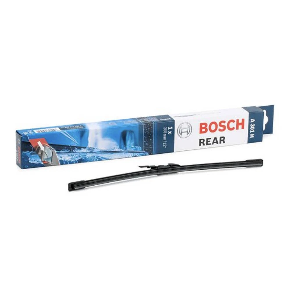 Wycieraczki BOSCH Rear do Audi A6