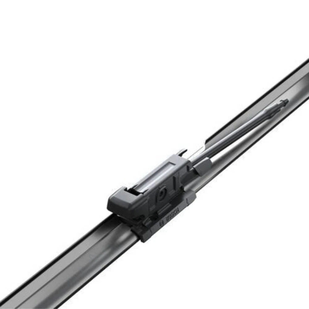 Komplet przednich wycieraczek BOSCH AeroTwin 700 & 450 mm do Tesla Model X 2014-2020