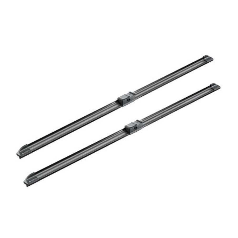 Комплект передних дворников BOSCH AeroTwin 680 & 680 мм для Mercedes S-Klasse 2000-2005
