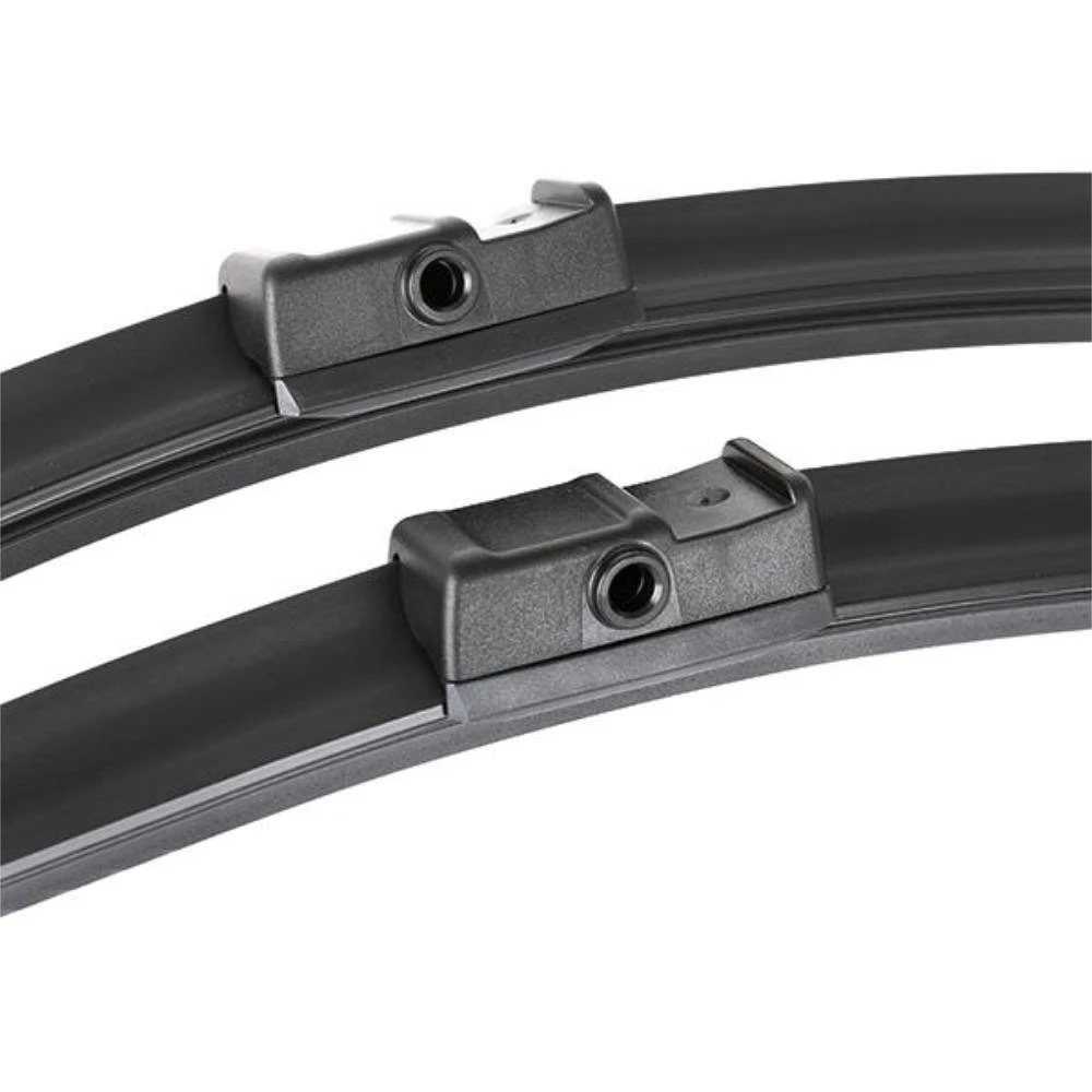 Komplet przednich wycieraczek BOSCH AeroTwin 650 & 650 mm do Mercedes Klasa E 2002-2009