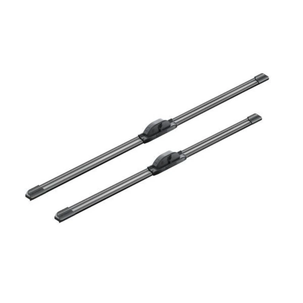 Комплект передних дворников BOSCH AeroTwin 650 & 550 мм для Renault Scenic 2 2003-2004