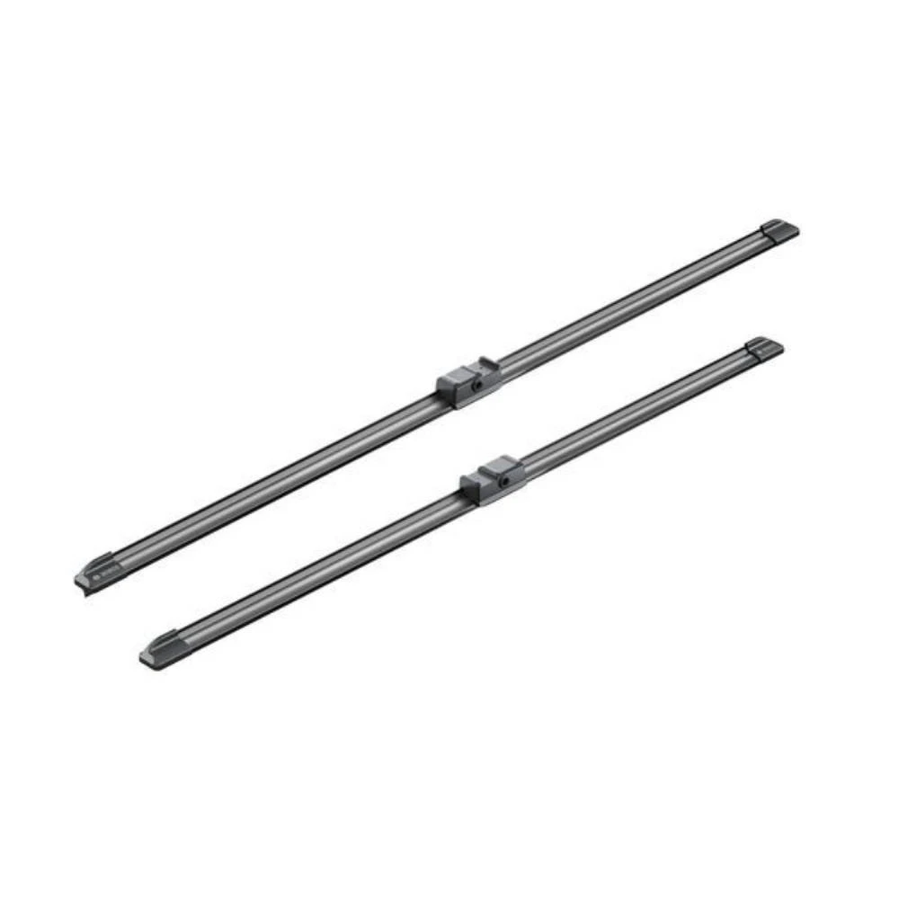 Комплект передних дворников BOSCH AeroTwin 700 & 625 мм для Renault Modus 2004-2005