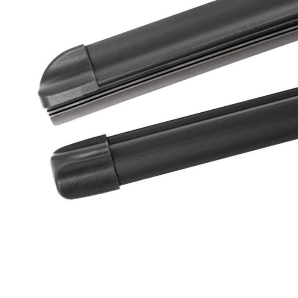 Front wiper blade set BOSCH AeroTwin 750 & 680 mm for Renault Espace 4 2002-2015