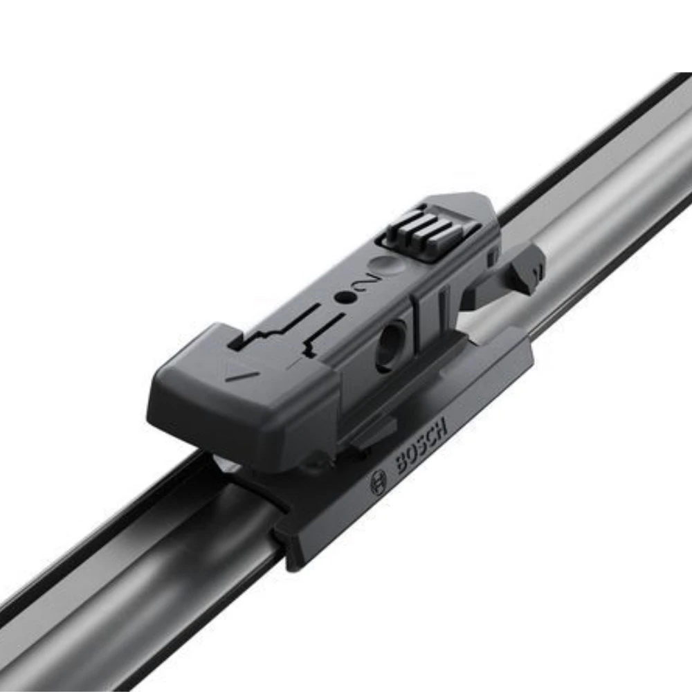 Komplet przednich wycieraczek BOSCH AeroTwin 700 & 600 mm do Opel Astra K Sports Tourer 2015-2021
