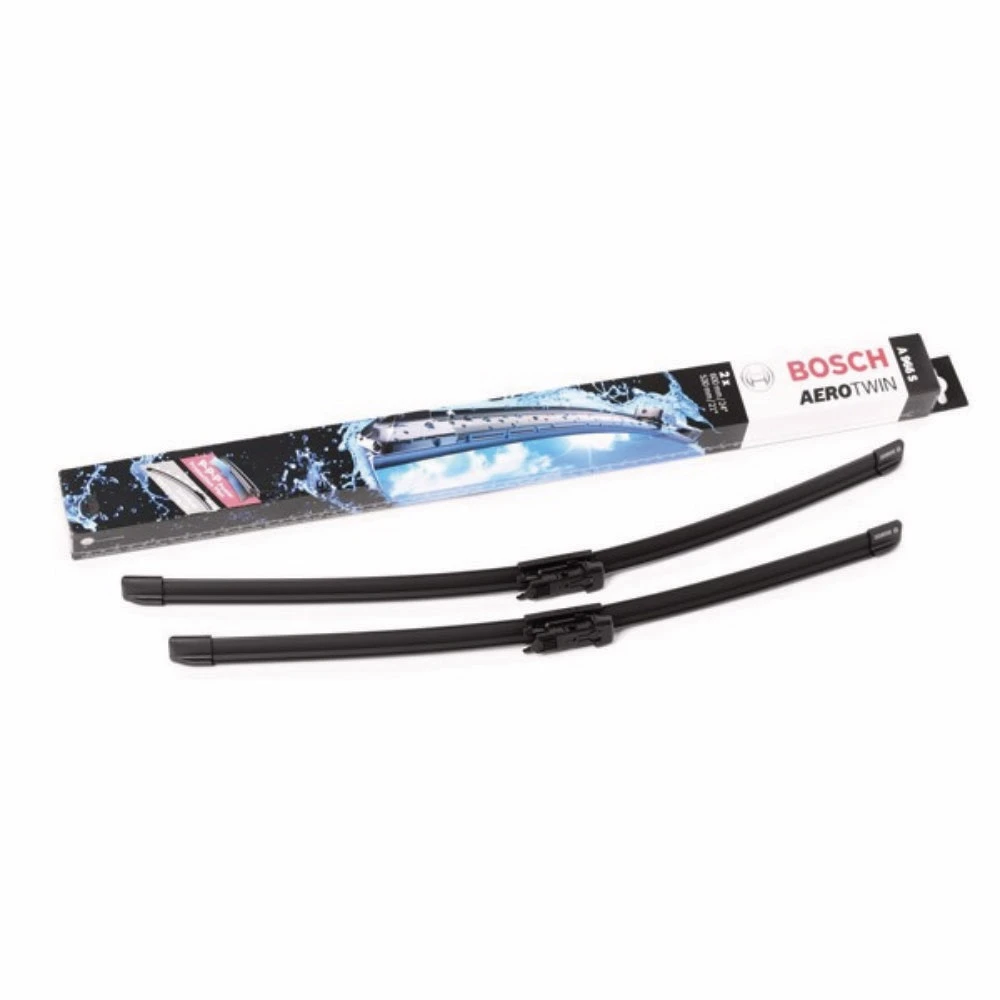Wycieraczki BOSCH AeroTwin do Land Rover Ranger Rover Evoque