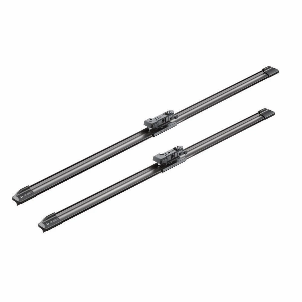 Komplet przednich wycieraczek BOSCH AeroTwin 600 & 530 mm do Volvo S60 1 2004-2009