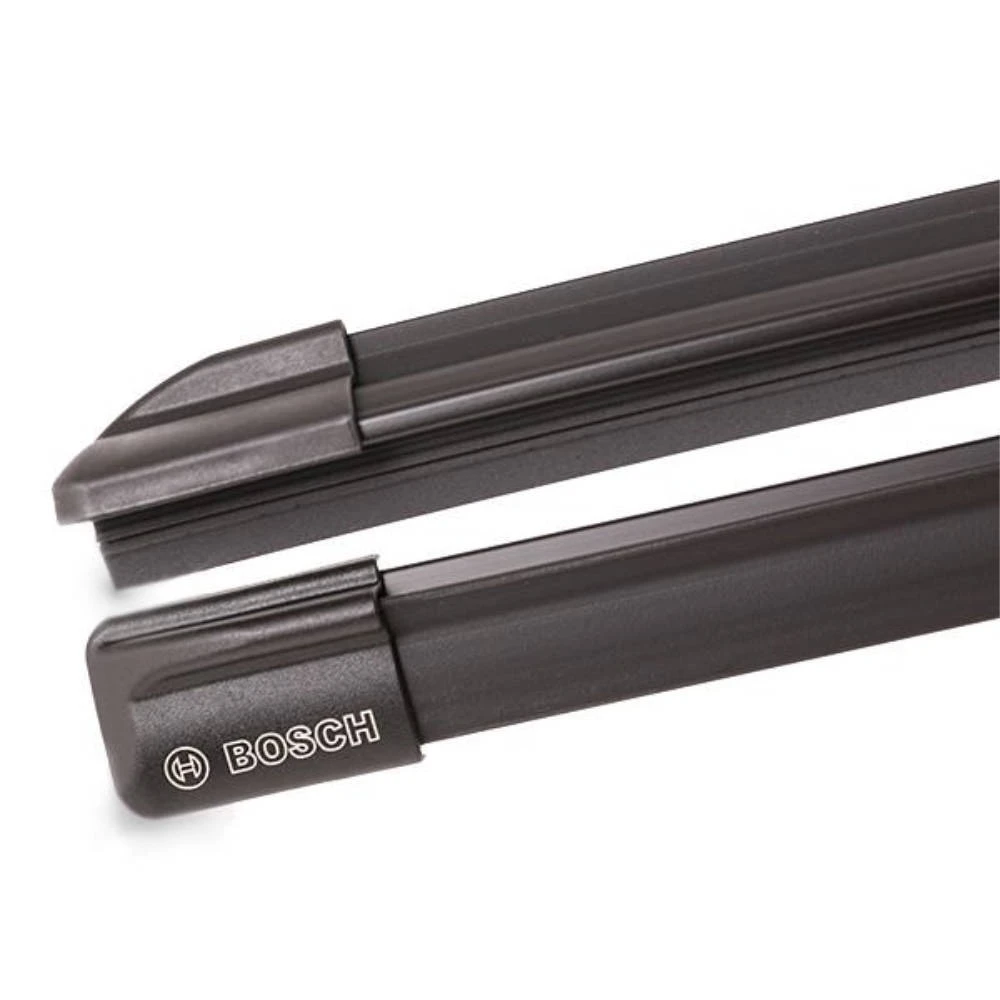 Komplet przednich wycieraczek BOSCH AeroTwin 650 & 580 mm do Mercedes Klasa A 2004-2012