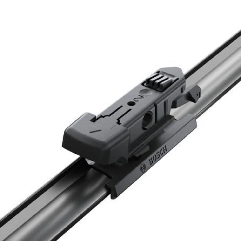 Komplet przednich wycieraczek BOSCH AeroTwin 550 & 550 mm do Chevrolet Silverado 2 2006-2014