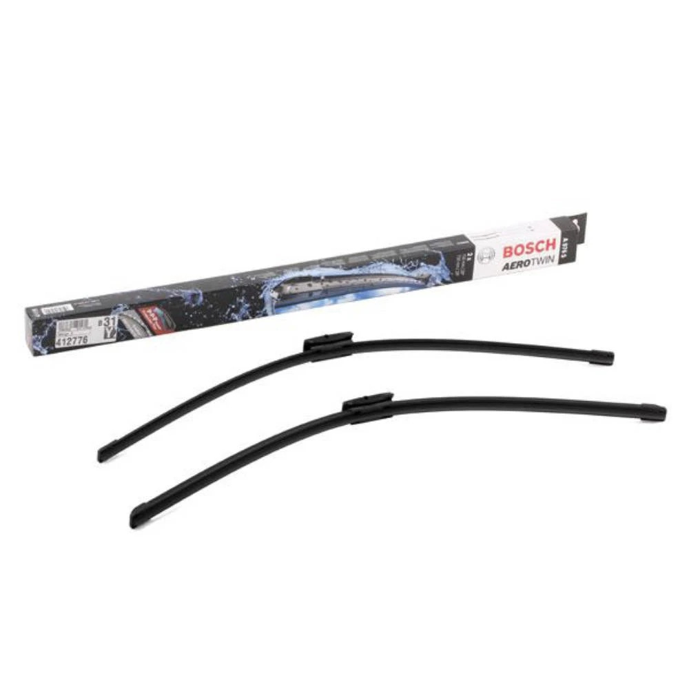 Wycieraczki BOSCH AeroTwin do Ford Galaxy