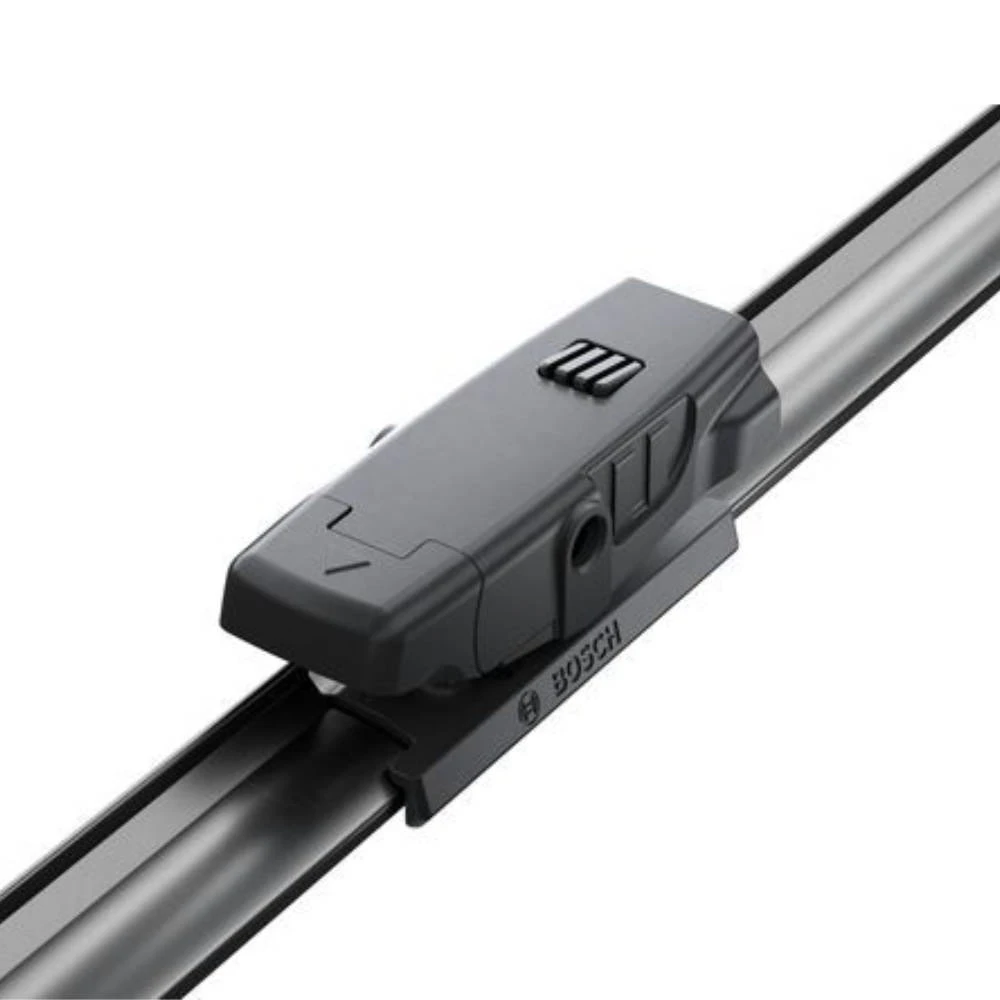 Комплект передних дворников BOSCH AeroTwin 700 & 700 мм для Volkswagen Golf Plus 2009-2014