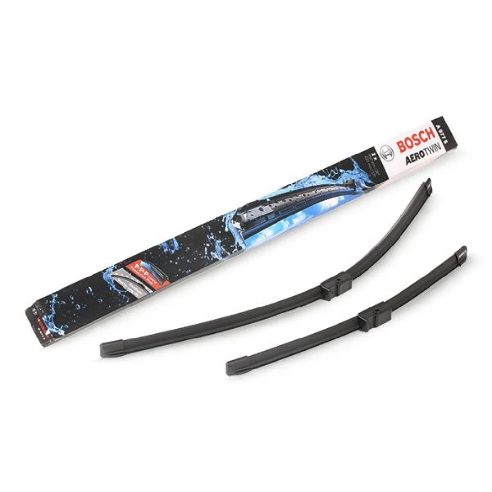 Wycieraczki BOSCH AeroTwin do Ford Focus