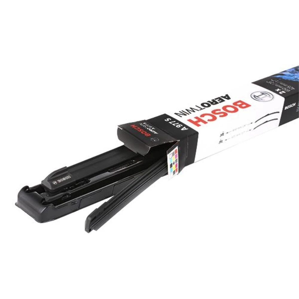 Комплект передніх щіток BOSCH AeroTwin 650 & 430 мм для Ford Focus 2 2004-2008