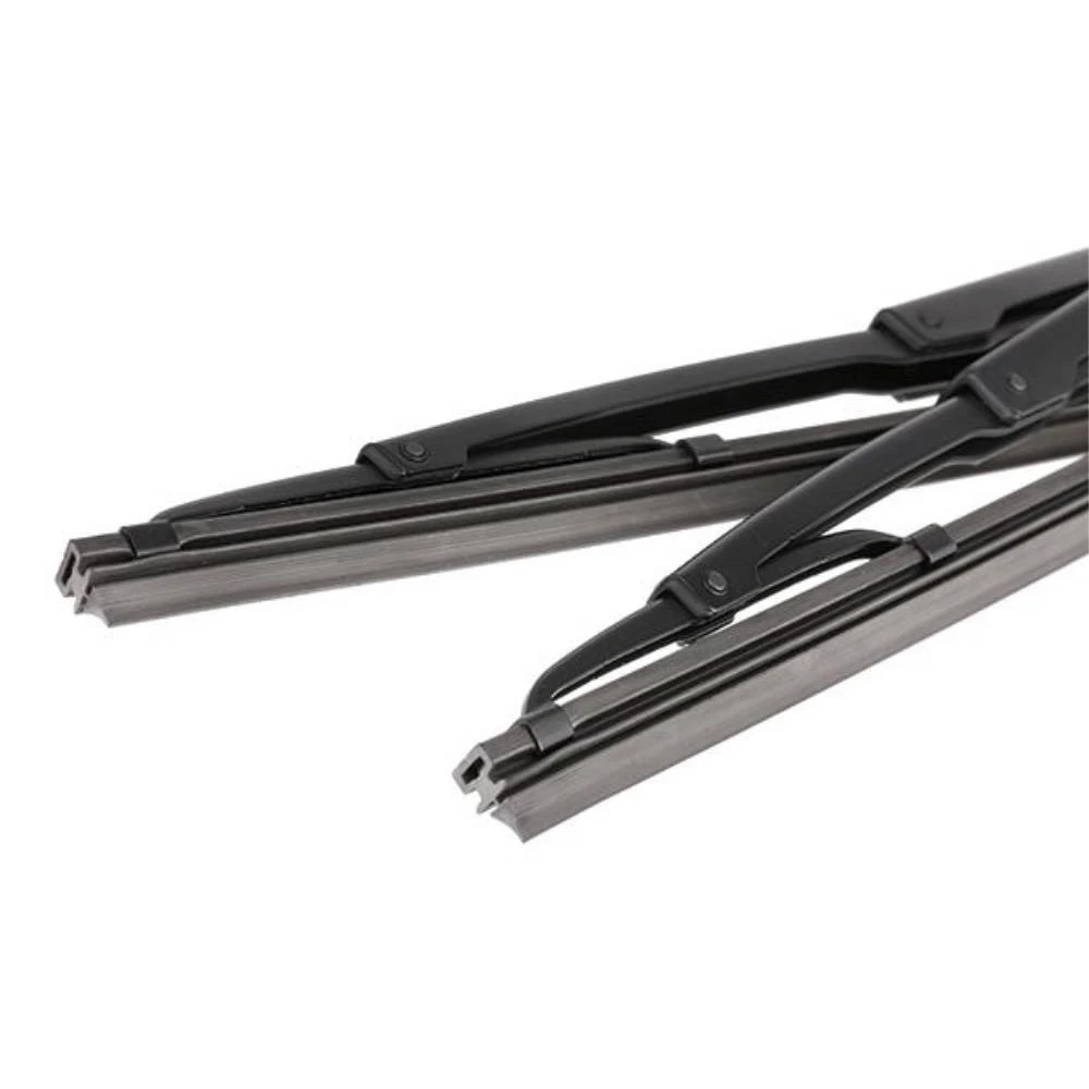 Komplet przednich wycieraczek BOSCH Twin 650 & 550 mm do BMW Seria 5 1995-2003