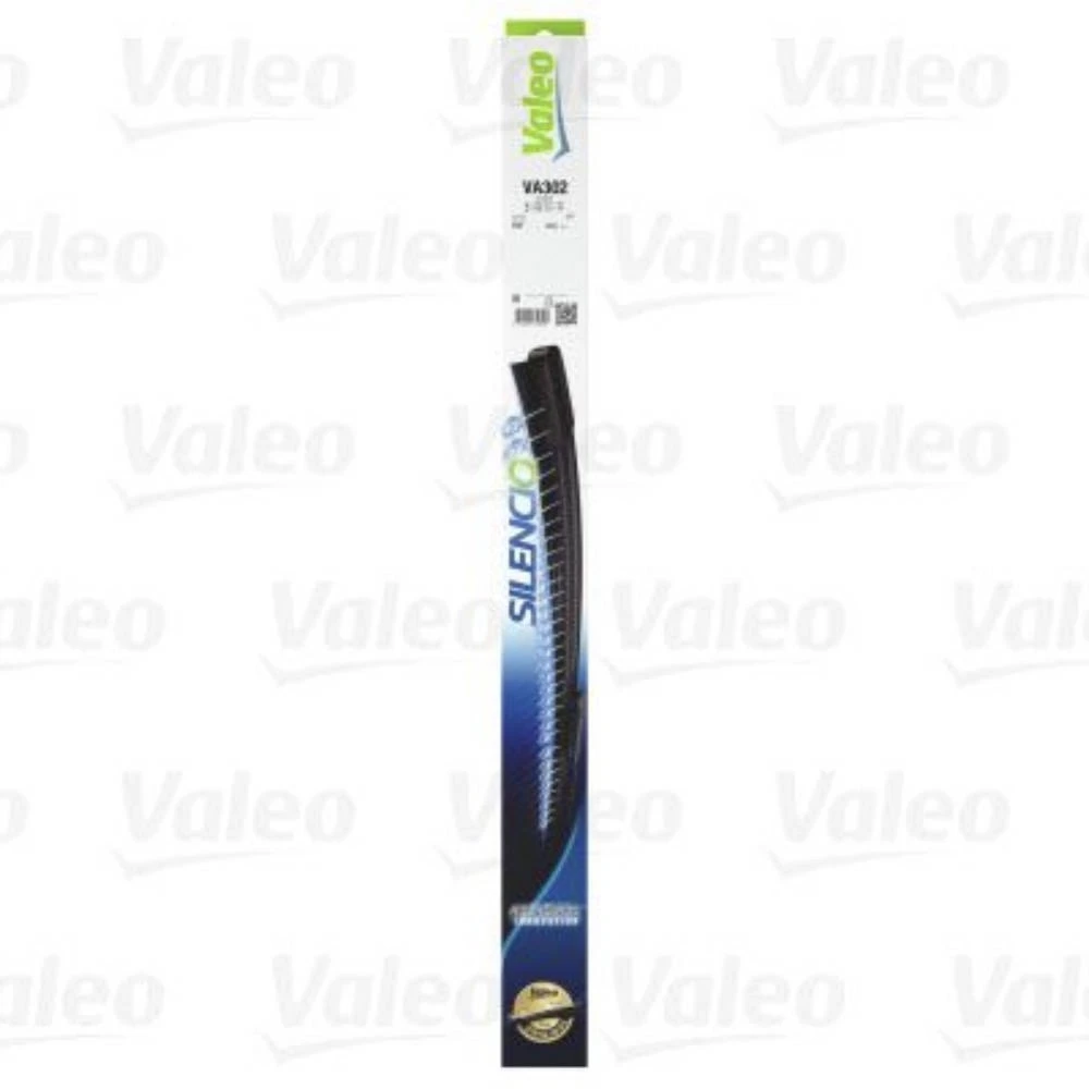 Комплект передних дворников Valeo Aqua Blade 650 & 475 мм для Volvo XC60 2 2017-2026