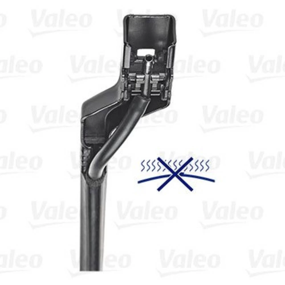Wycieraczki Valeo Aqua Blade do Volvo V60