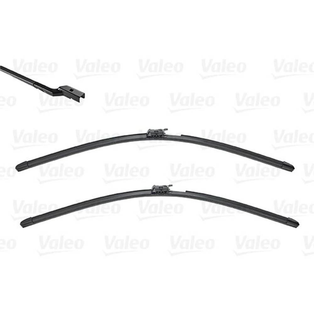 Wycieraczki Valeo Aqua Blade do Volvo V60