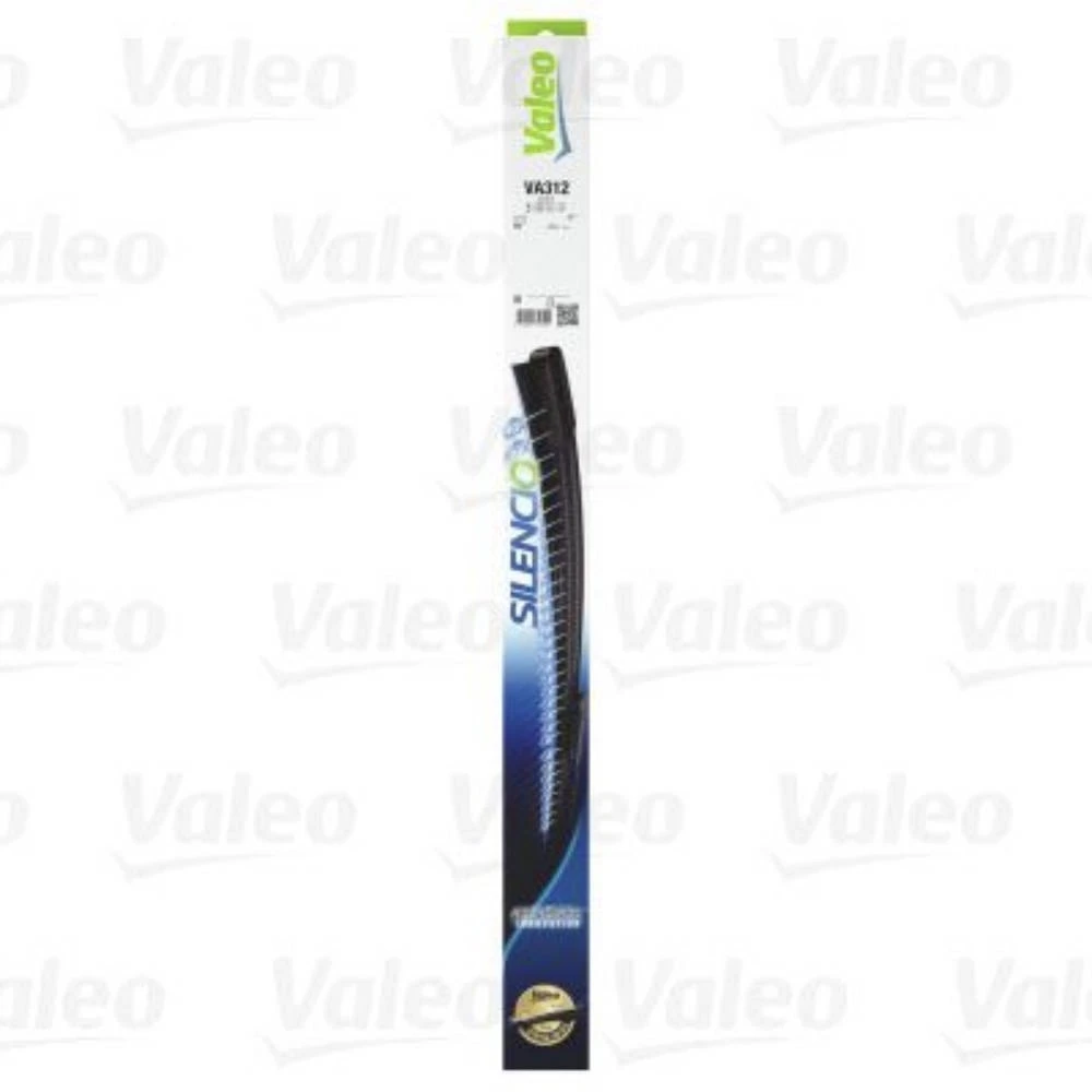 Komplet przednich wycieraczek Valeo Aqua Blade 600 & 500 mm do Volvo V60 2 2018-2026