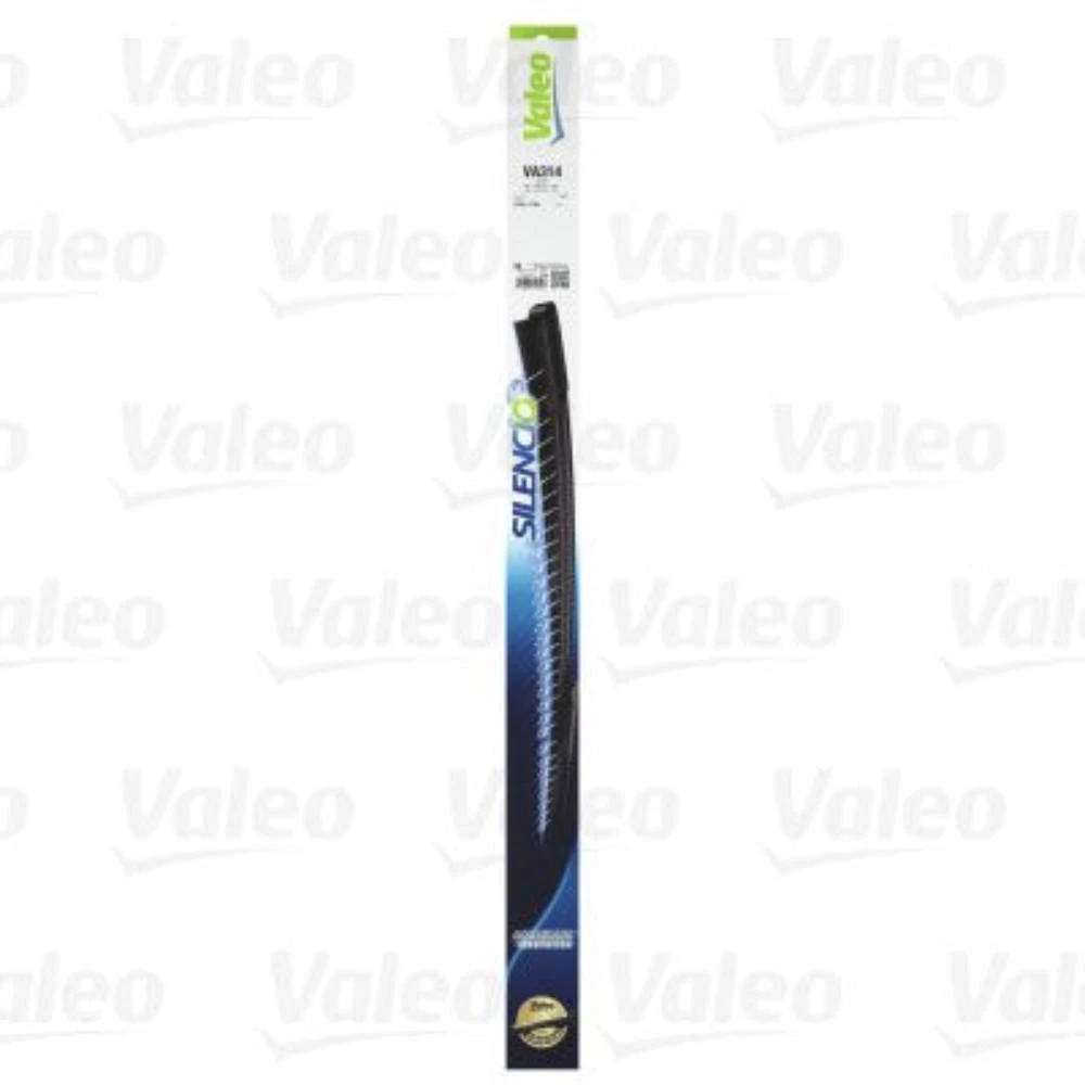 Komplet przednich wycieraczek Valeo Aqua Blade 750 & 730 mm do Ford S-MAX 2 2018-2026