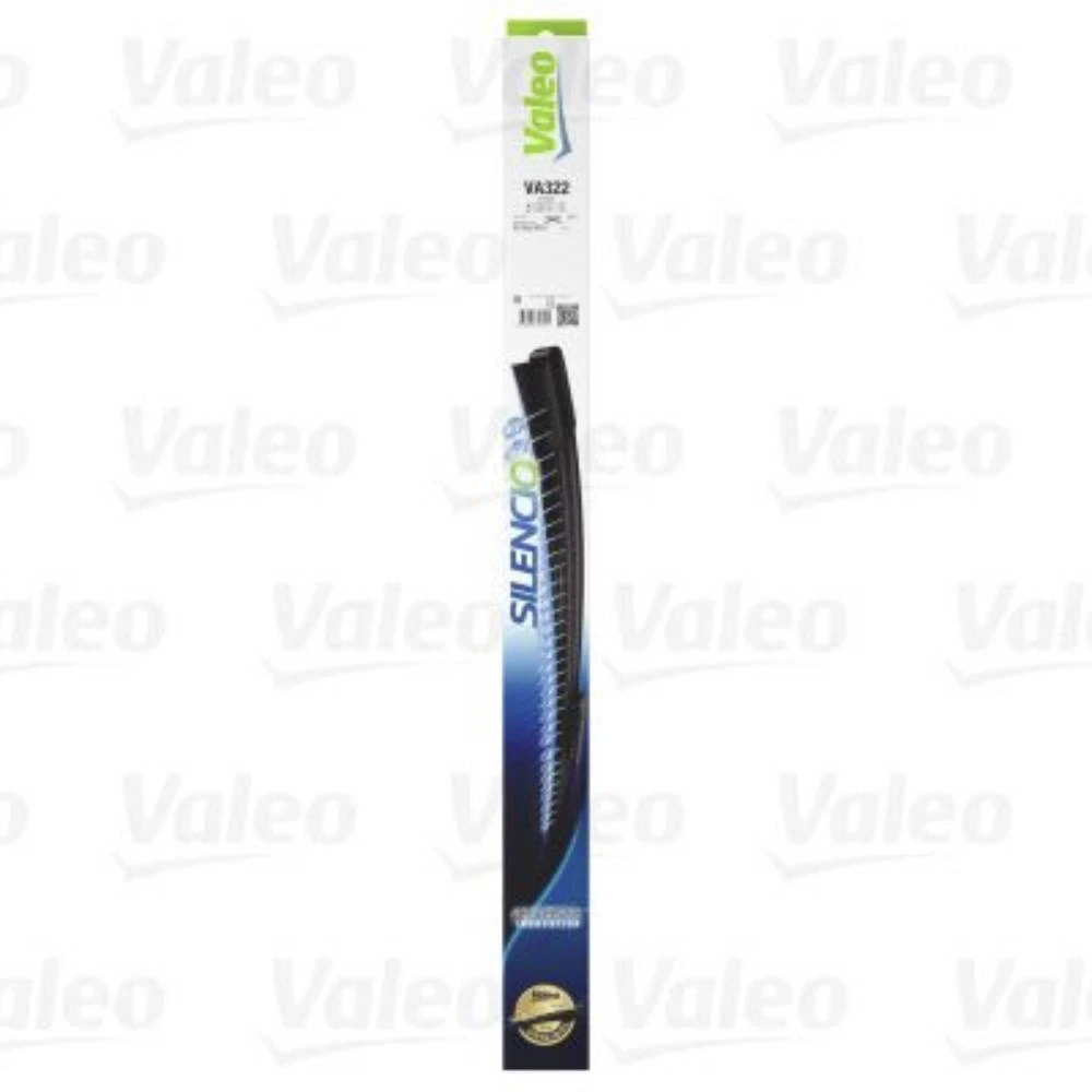 Komplet przednich wycieraczek Valeo Aqua Blade 650 & 550 mm do Mercedes SL-Klasse 2012-2022