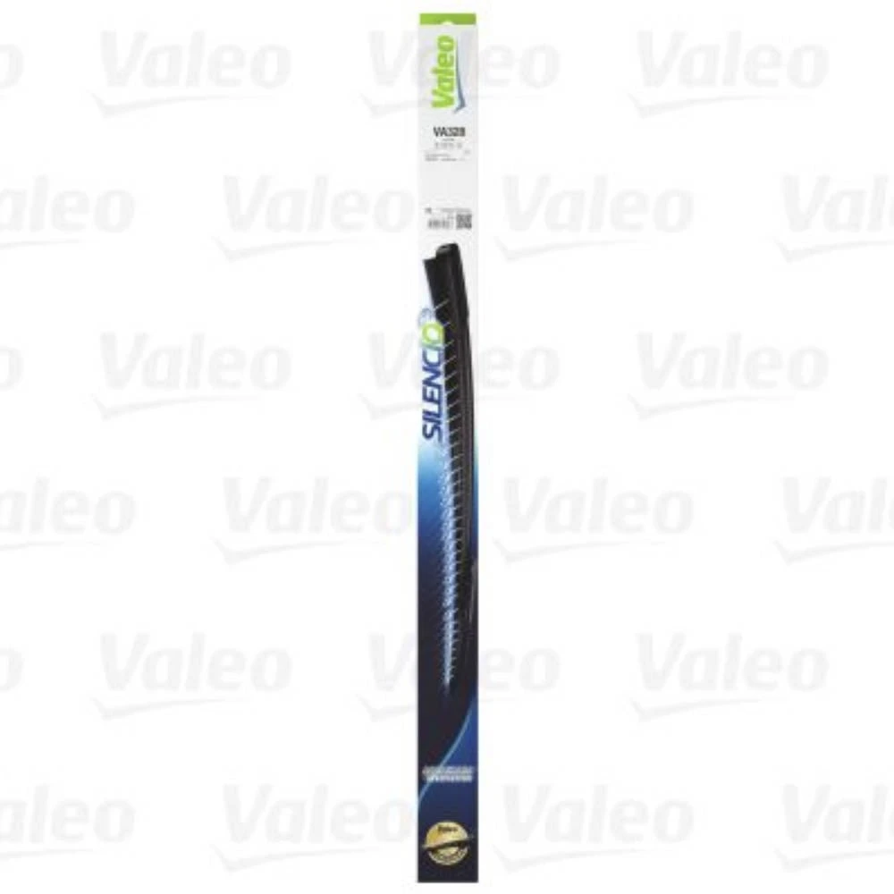 Wiper blades Valeo Aqua Blade for Mercedes Sprinter