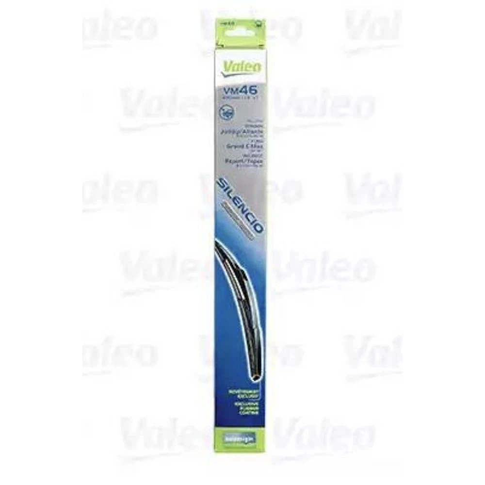 Tylna wycieraczka Valeo Silencio Rear 400 mm do Volvo C30 2010-2012