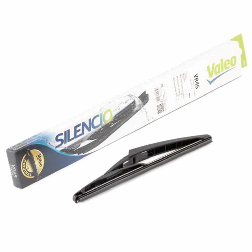 Wycieraczki Valeo Silencio Rear do MINI One