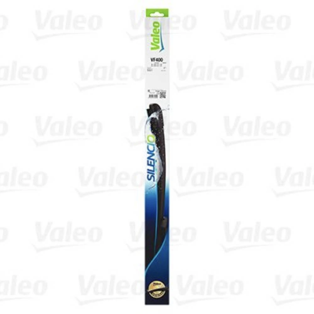 Wycieraczki Valeo Silencio Flat do Renault Scenic