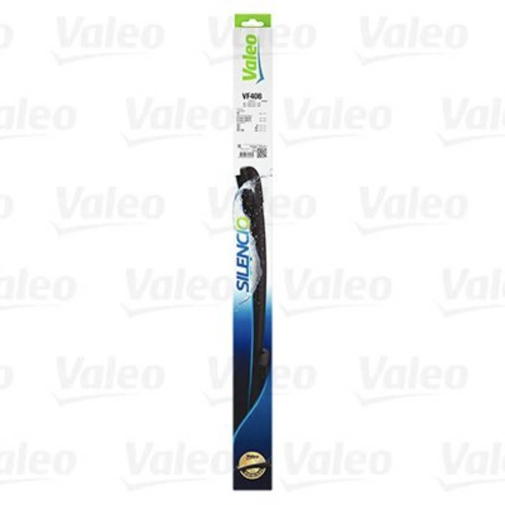 Wycieraczki Valeo Silencio Flat do Ford Galaxy
