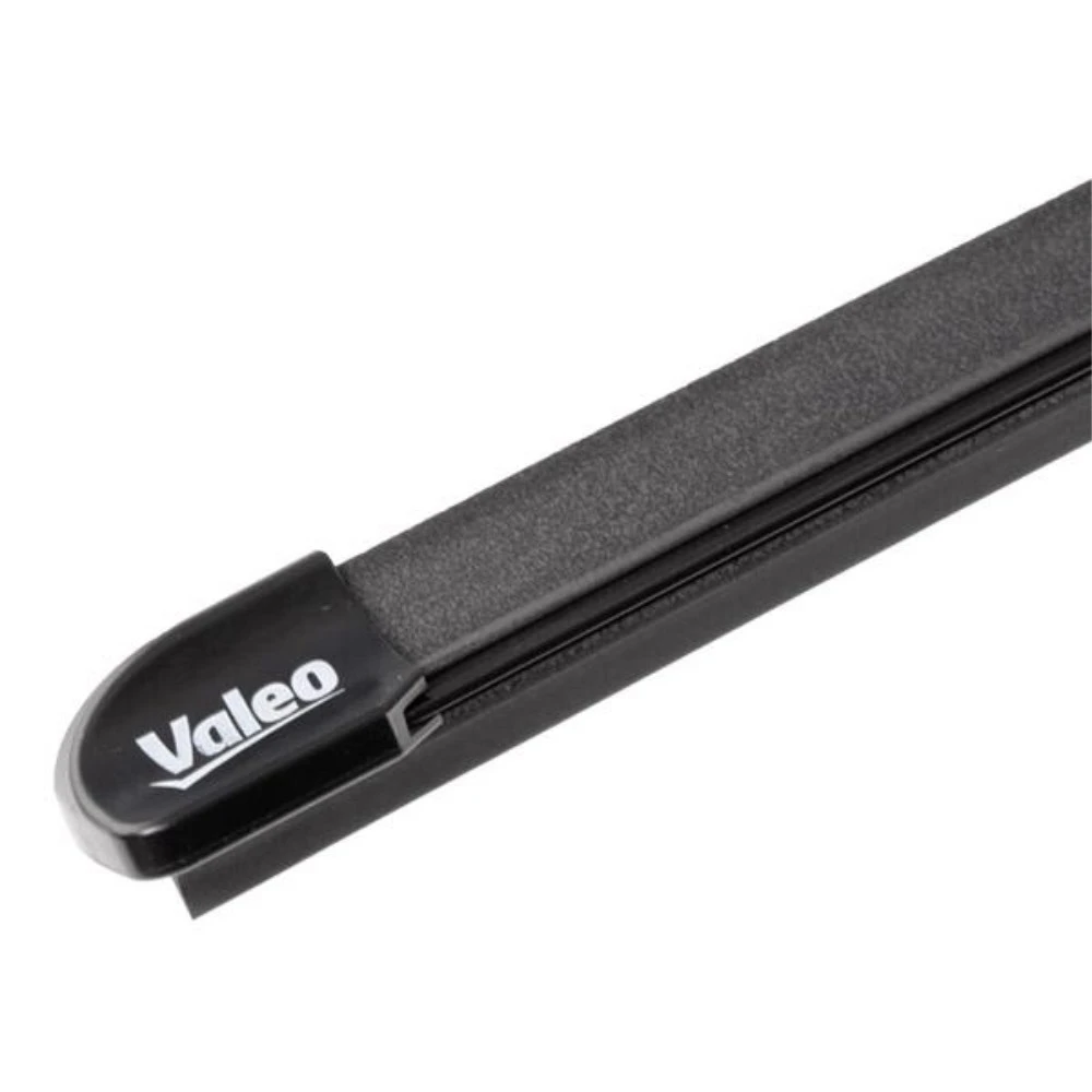 Komplet przednich wycieraczek Valeo Silencio Flat 700 & 600 mm do Citroen C4 2004-2010
