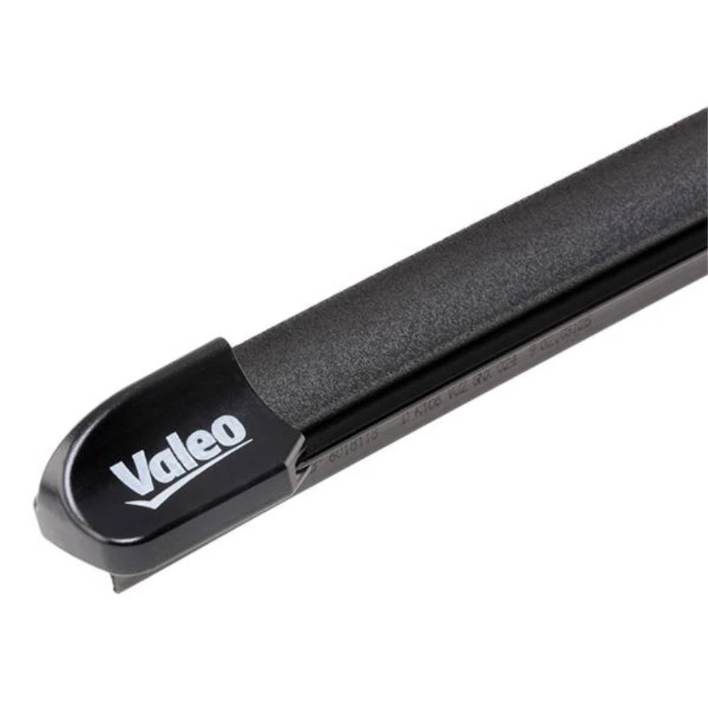 Komplet przednich wycieraczek Valeo Silencio Flat 650 & 475 mm do Citroen C5 2004-2008
