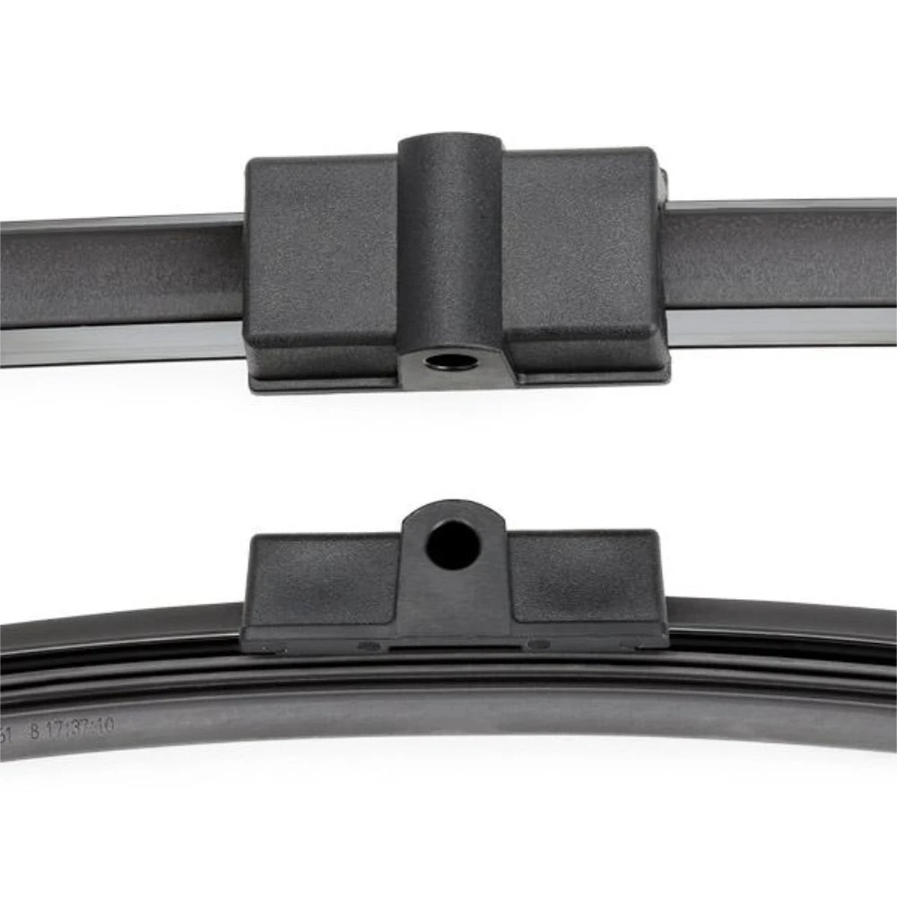 Komplet przednich wycieraczek Valeo Silencio Flat 650 & 420 mm do Ford Focus 2 Turnier 2008-2011