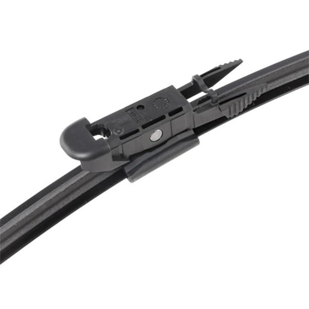 Komplet przednich wycieraczek Valeo Silencio Flat 700 & 650 mm do Mercedes Vito 2010-2014