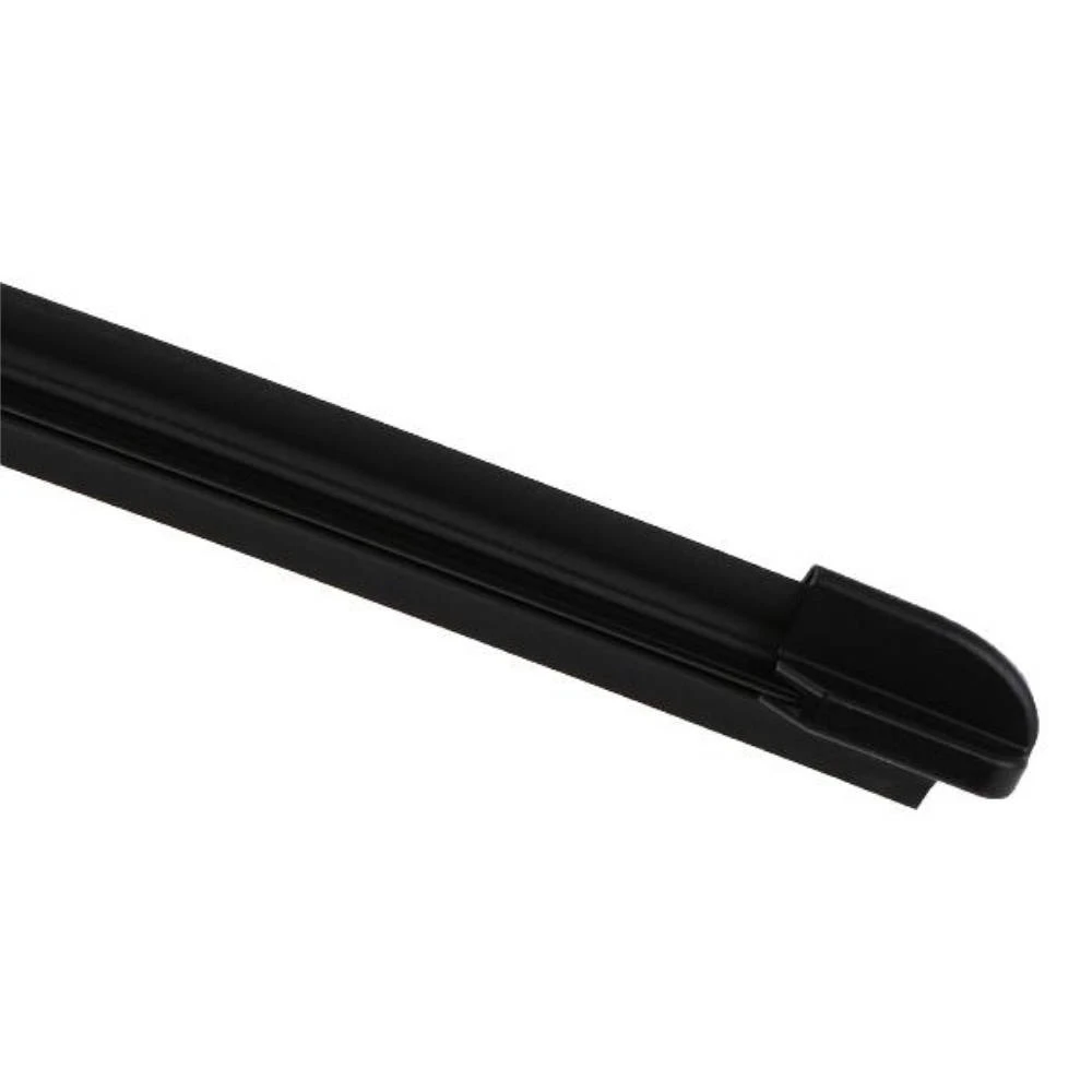 Front wiper blade set Valeo Silencio Flat 650 & 550 mm for Renault Scenic 2 2004-2009