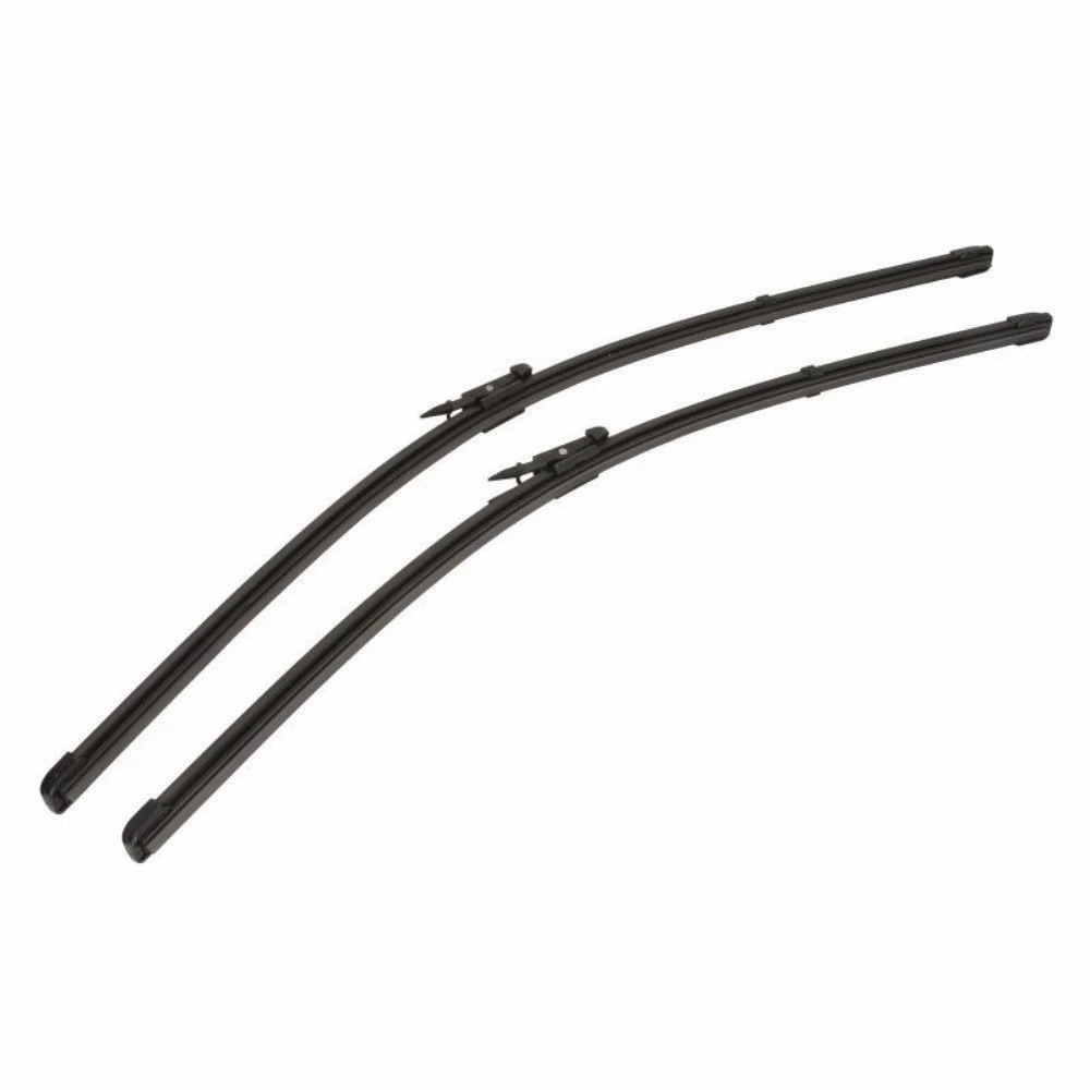 Komplet przednich wycieraczek Valeo Silencio Flat 650 & 600 mm do Mercedes Sprinter 2006-2018