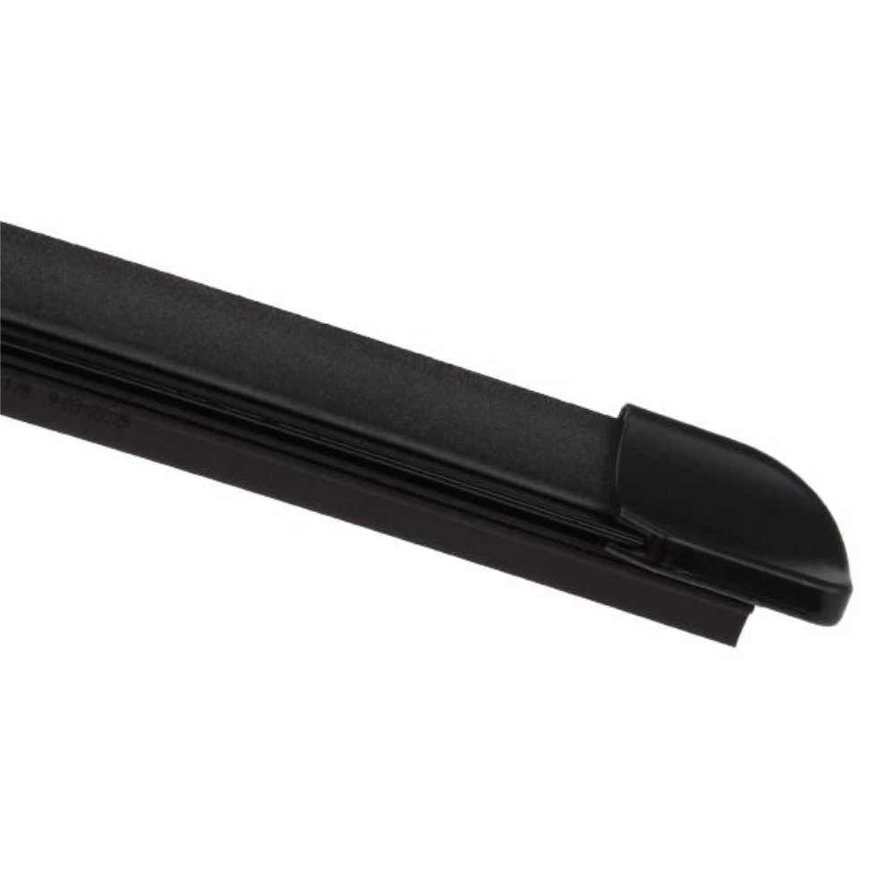 Komplet przednich wycieraczek Valeo Silencio Flat 600 & 400 mm do Renault Clio 3 2007-2012