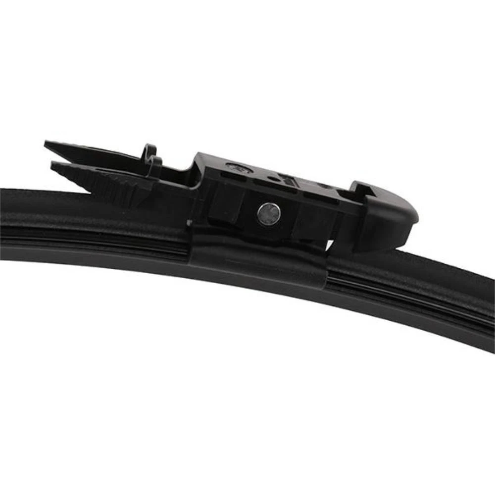 Komplet przednich wycieraczek Valeo Silencio Flat 600 & 550 mm do Volvo XC70 1 2004-2007